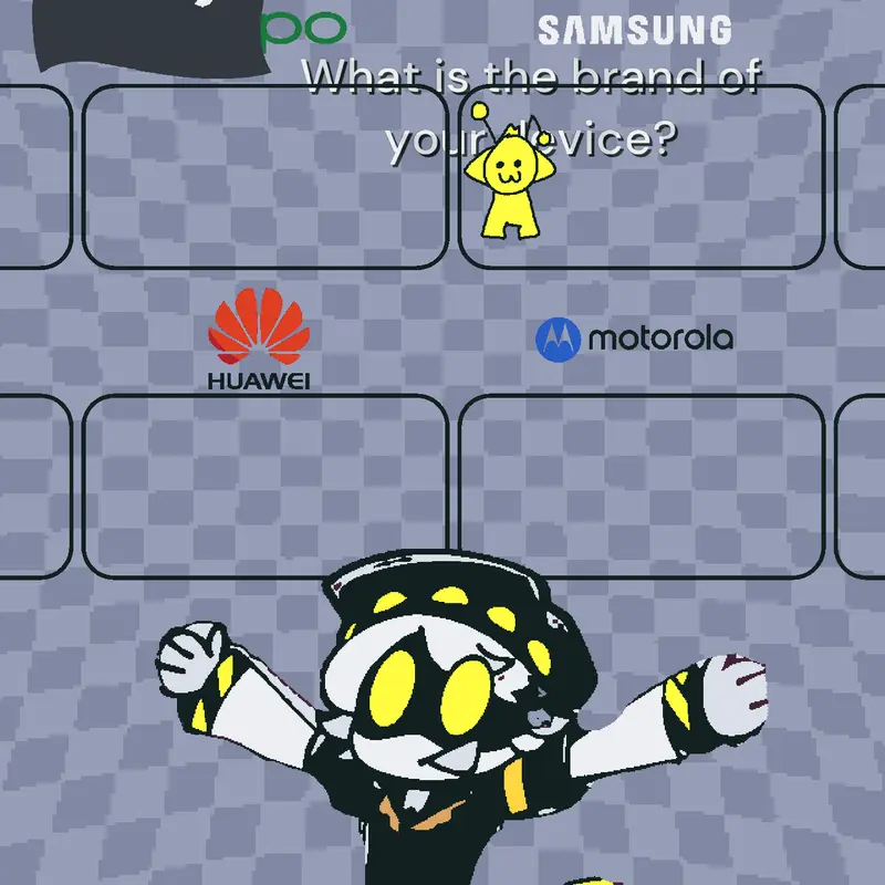 Game by @Yourlocalhallowen261
