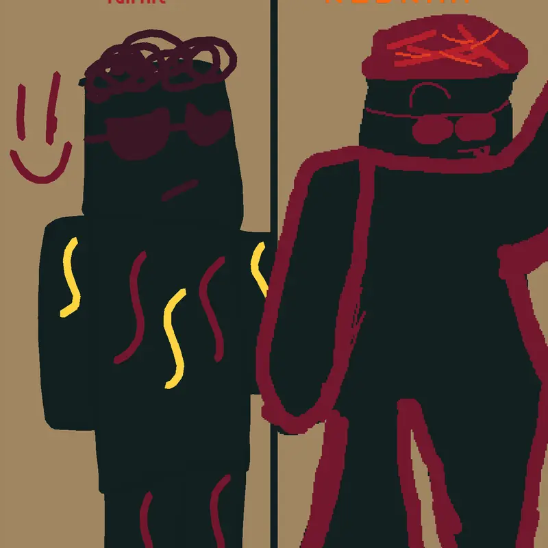 Game by @kylegames