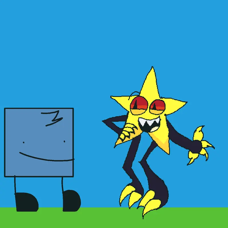 Game by @Gravel_Shovel