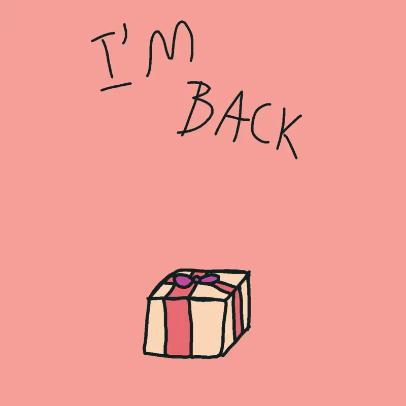 I'm back! by @DoumaDono
