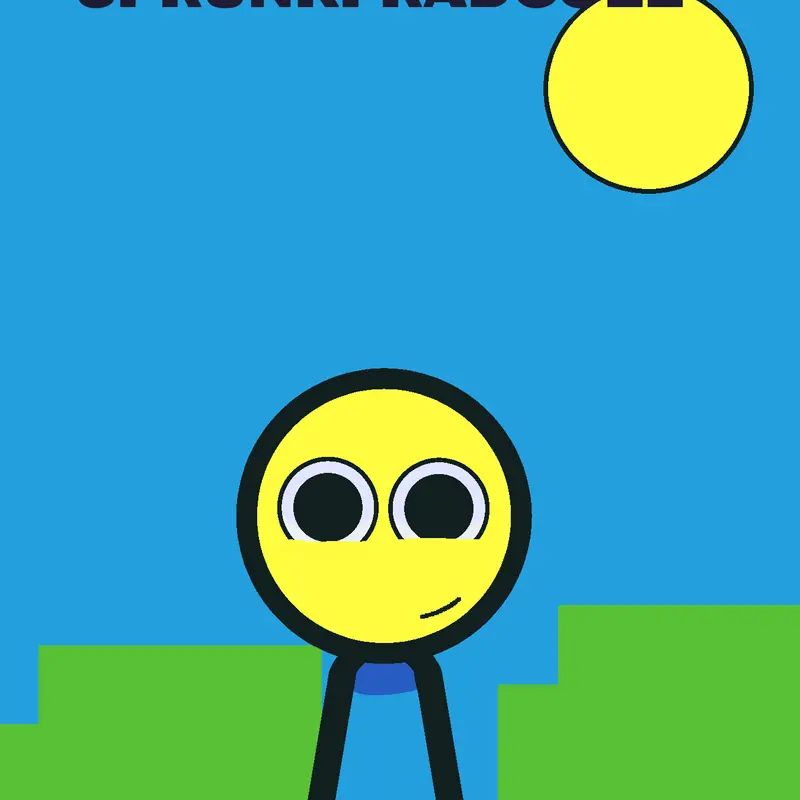 Game by @iimsteve