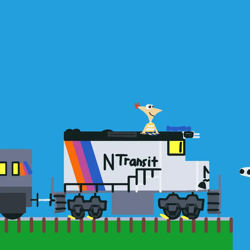 Game by @Huskylines