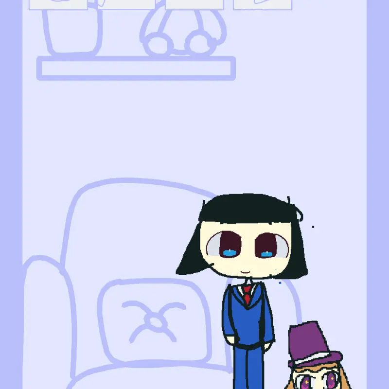 Game by @VenusWrong