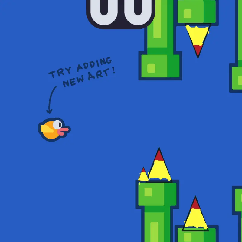Game by @12_ui