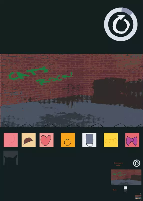 Game by @yellowgirls