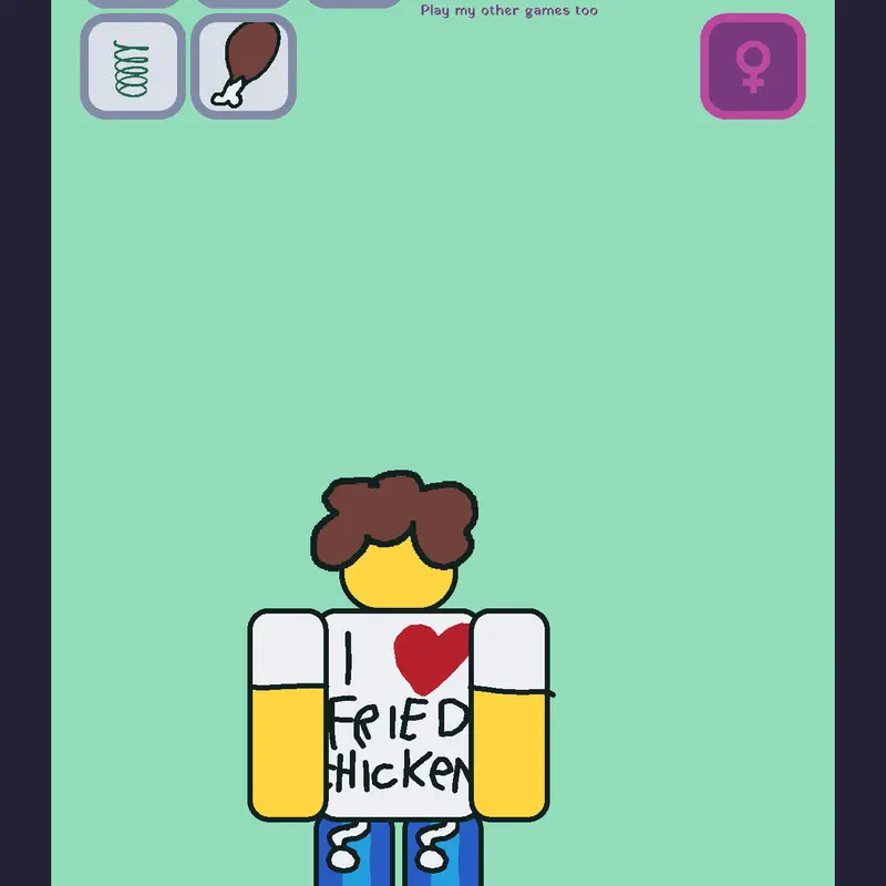 Game by @MarysWorld2025