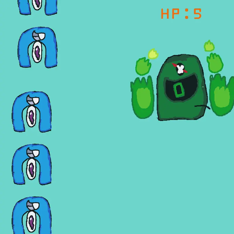 Game by @Bulib