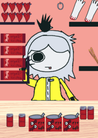 meet me rp occ he name is chilli!