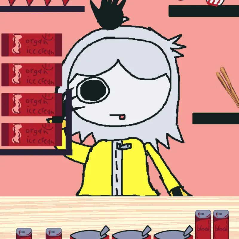 Game by @vanebu