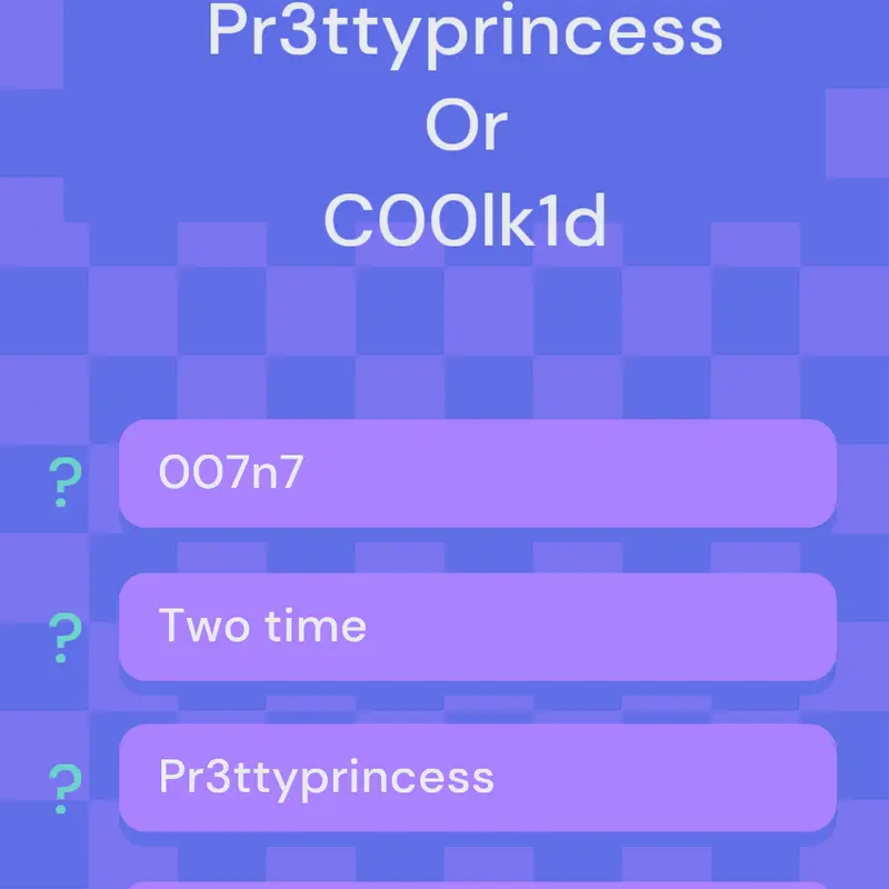 Game by @bubby1234568