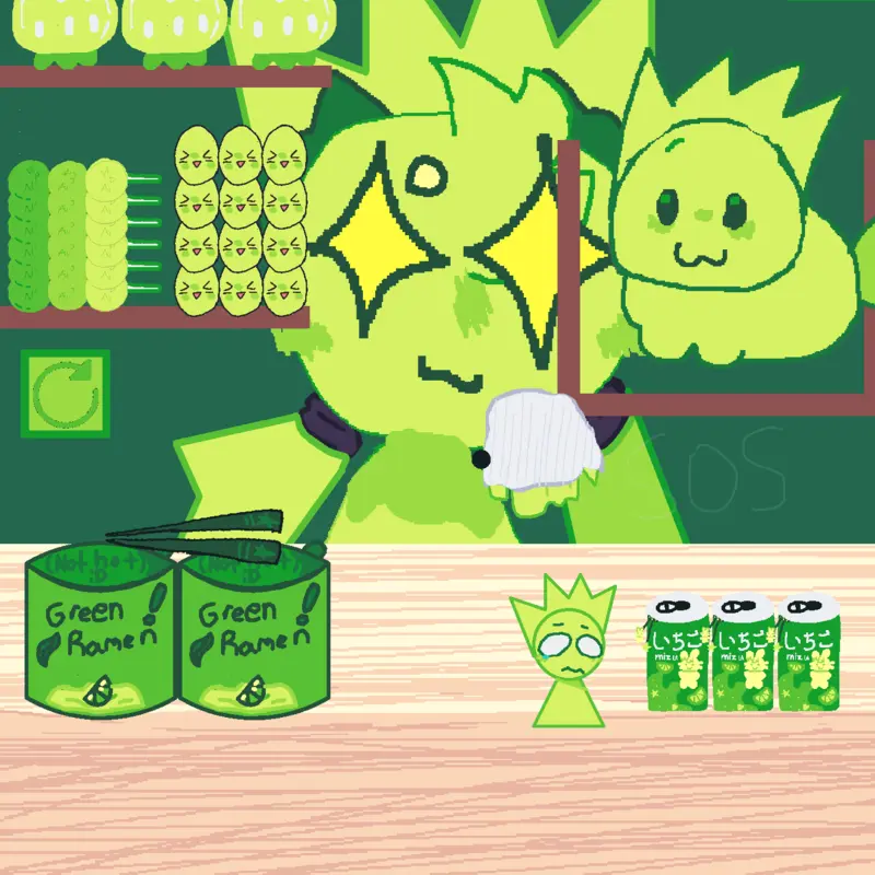 Game by @baby_first