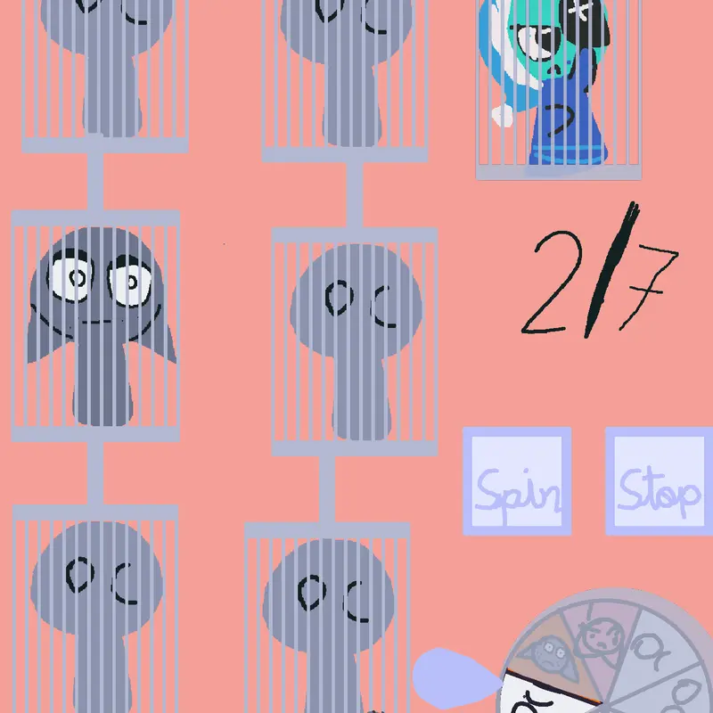 Game by @ziura