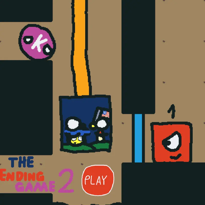Game by @bennettbug