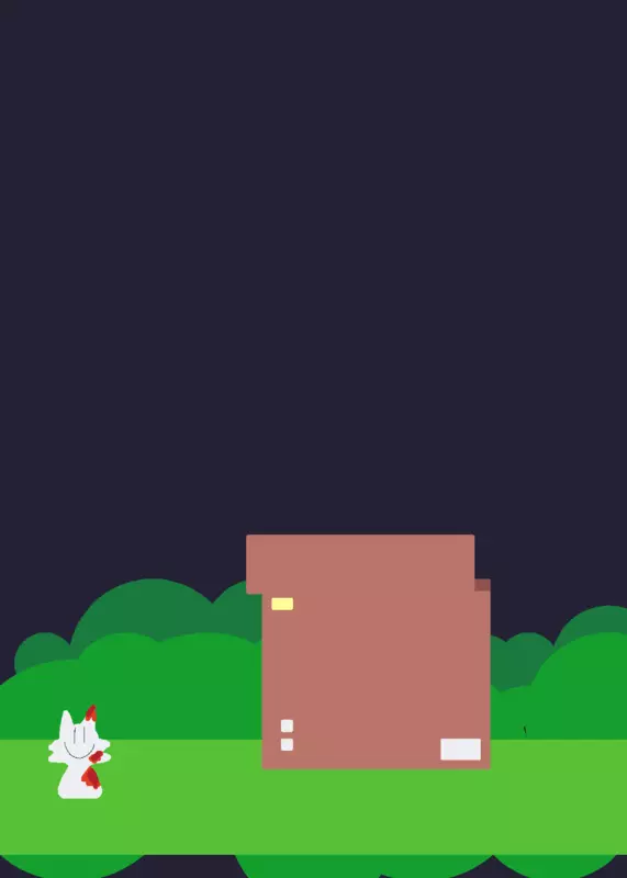 Game by @foxy707