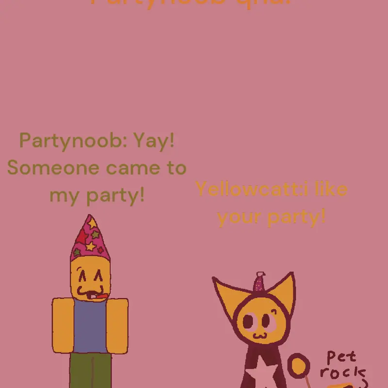 Game by @Yellowcatt
