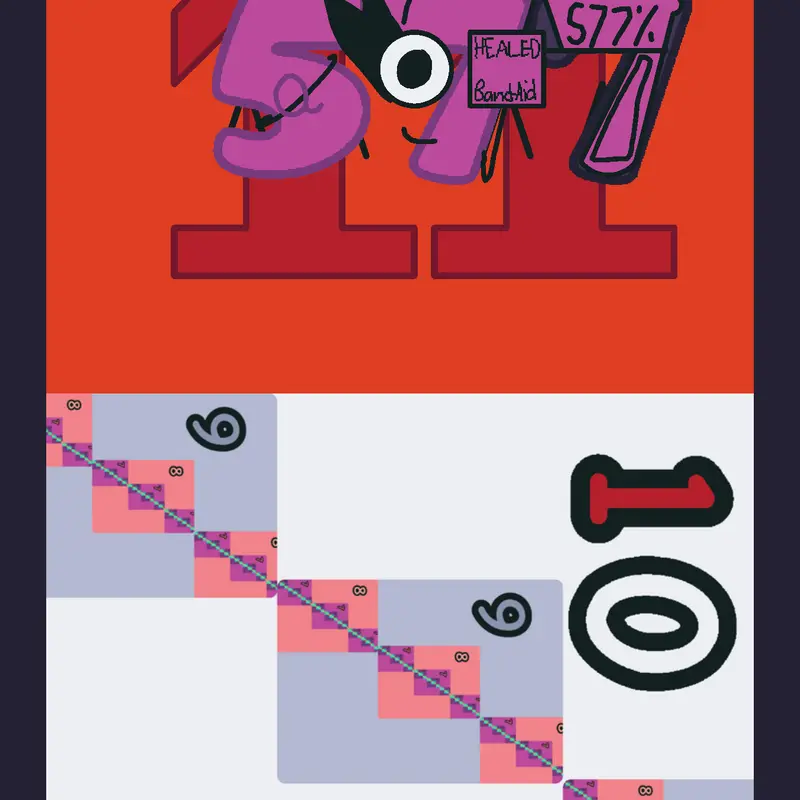 Game by @20thSpookyBankWoman
