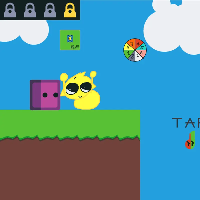 Game by @princesa_marek7