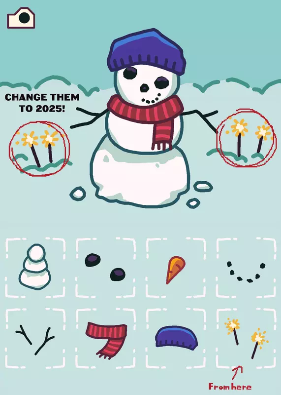 Game by @Experiments