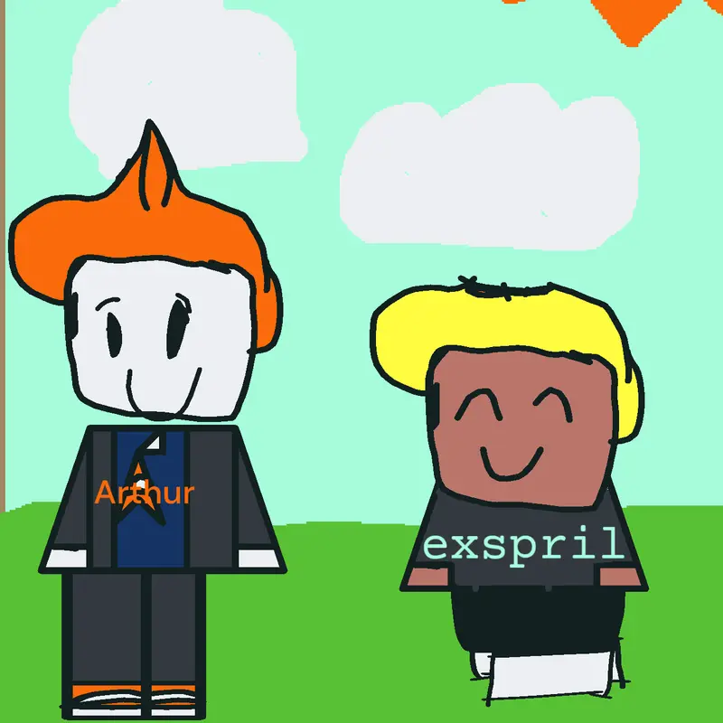 Game by @exspril
