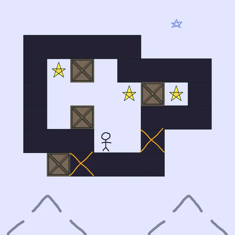 Game by @gergh