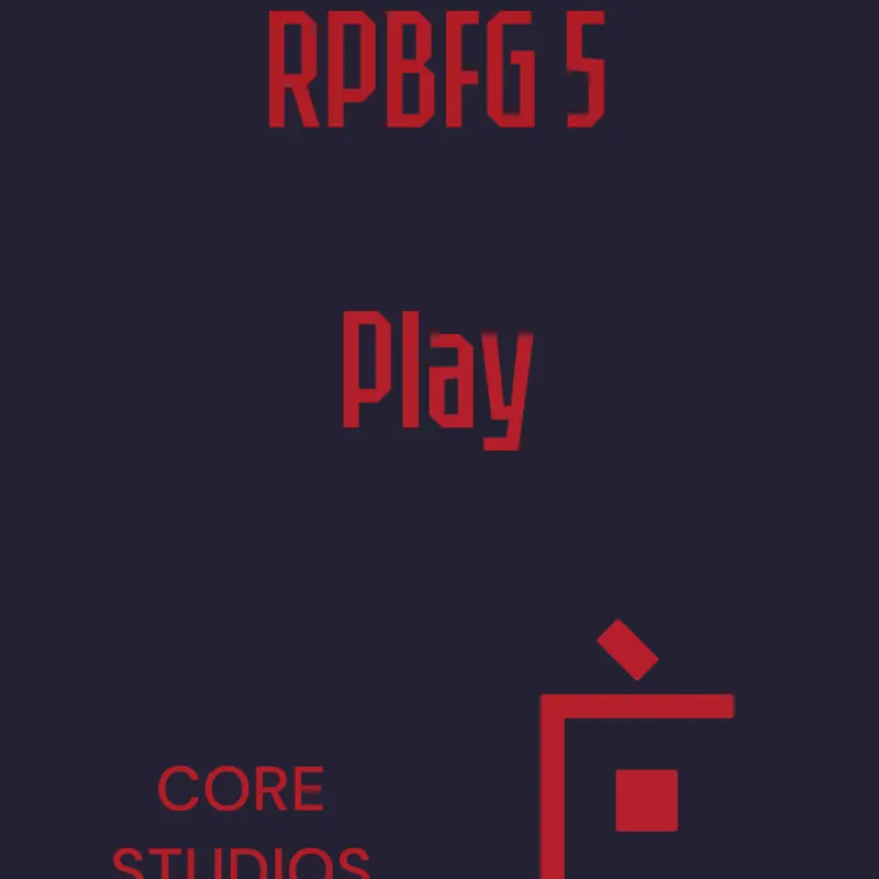 Game by @Xf_studios