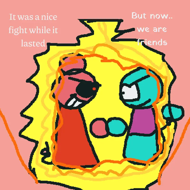 Game by @-J0HNsideo_back-bff-