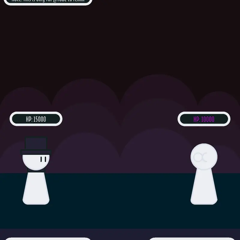 Game by @DBrowne_Official