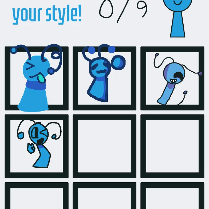 Game by @Lone_other6789