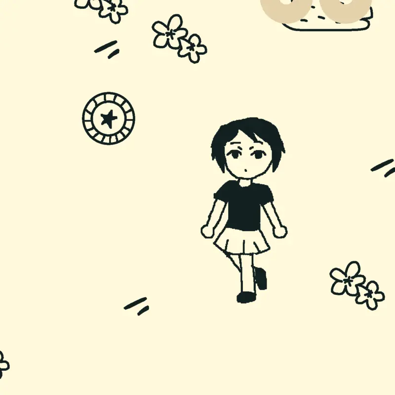 Game by @scranity