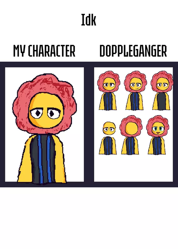 Game by @humannormaI