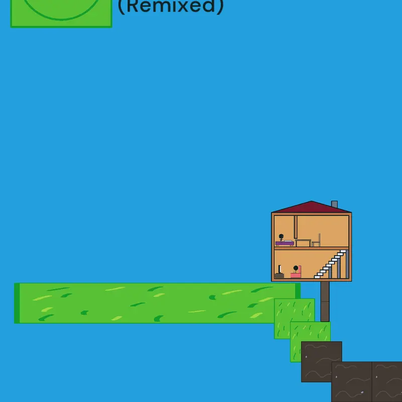 Game by @number