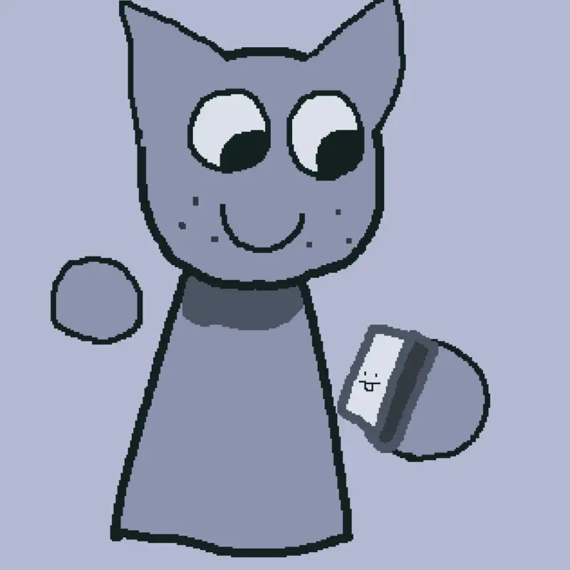 Game by @Smile_creature