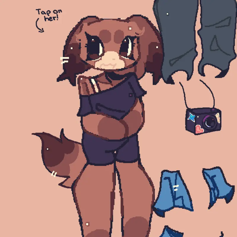 Game by @Jiayistar