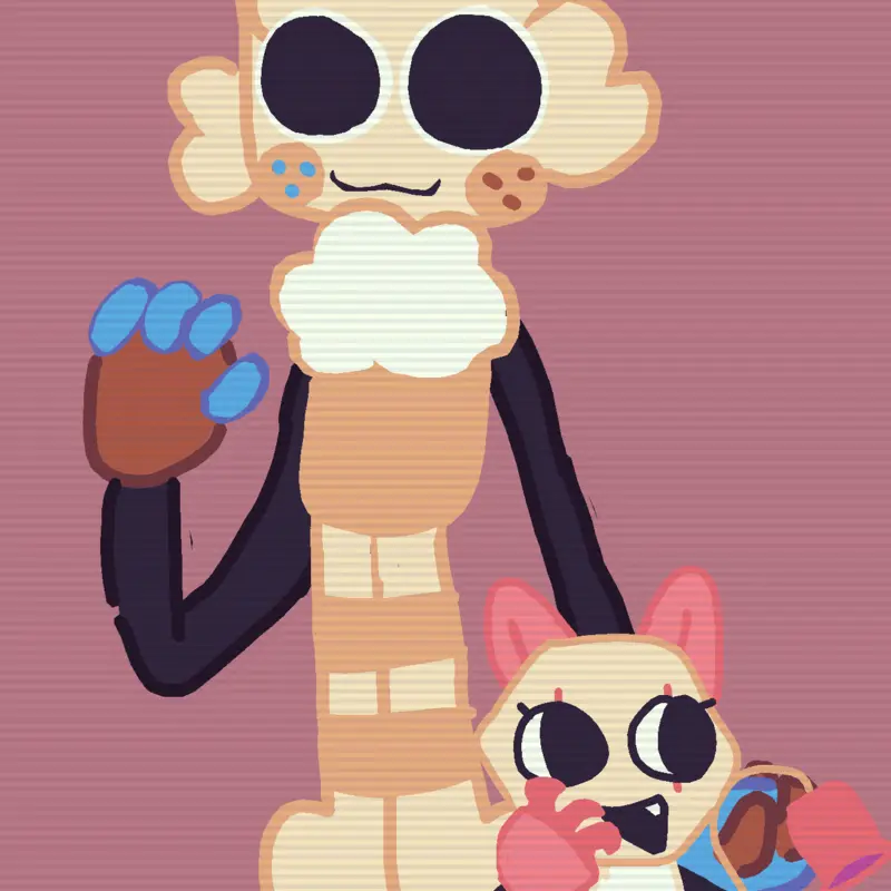 Game by @-Gigi_Rainy_Day-