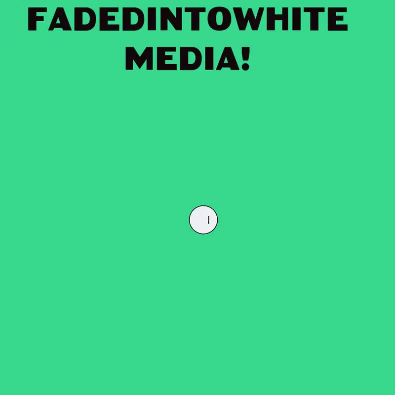 I feel so cringe  at myself by @FadedIntoWhite