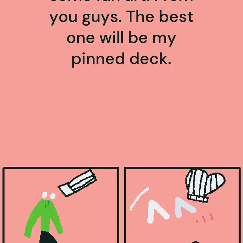 Game by @Salmons
