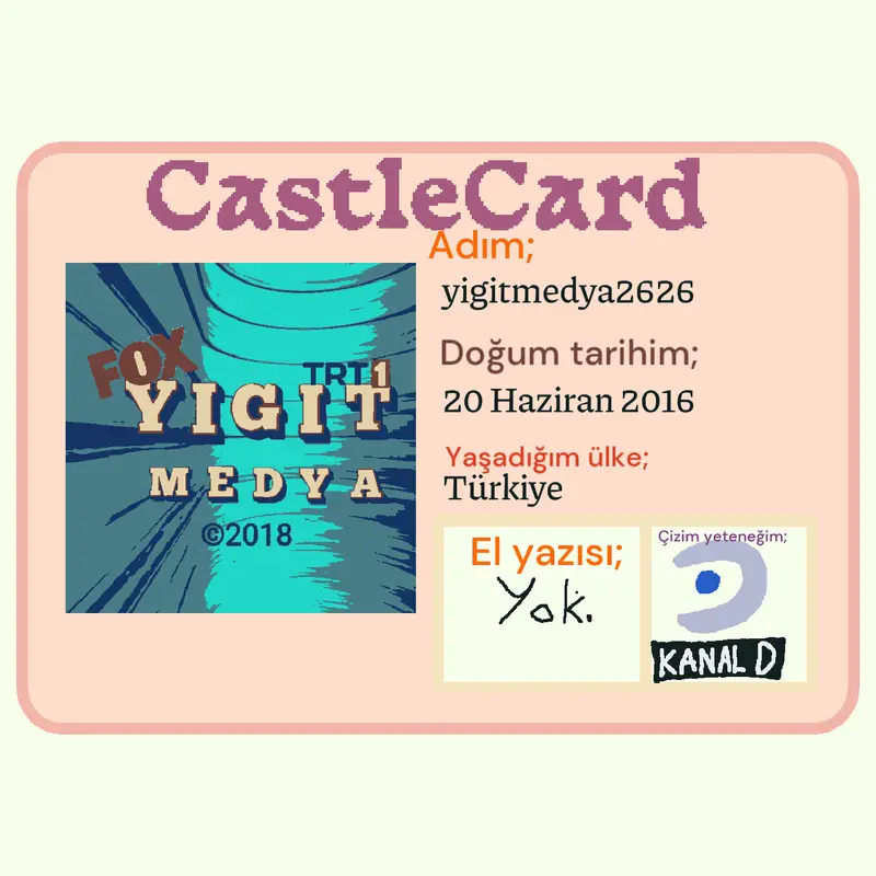 Game by @yigitmedyayoutube