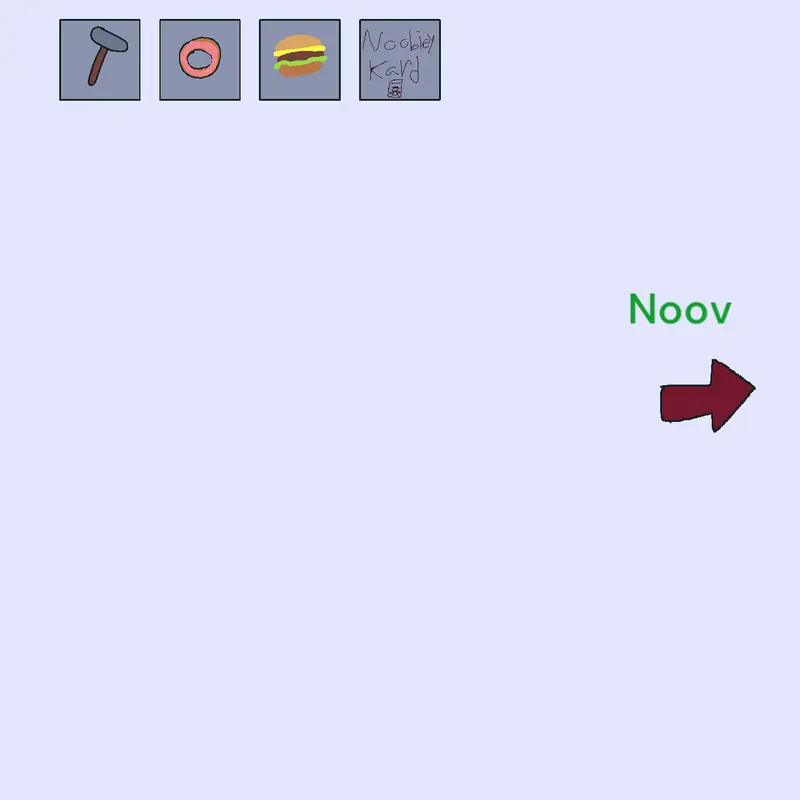 Game by @Chaixx