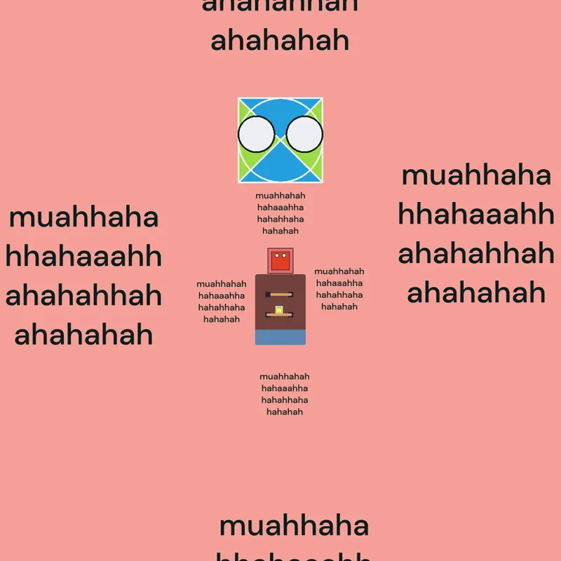 Game by @minajiladinn