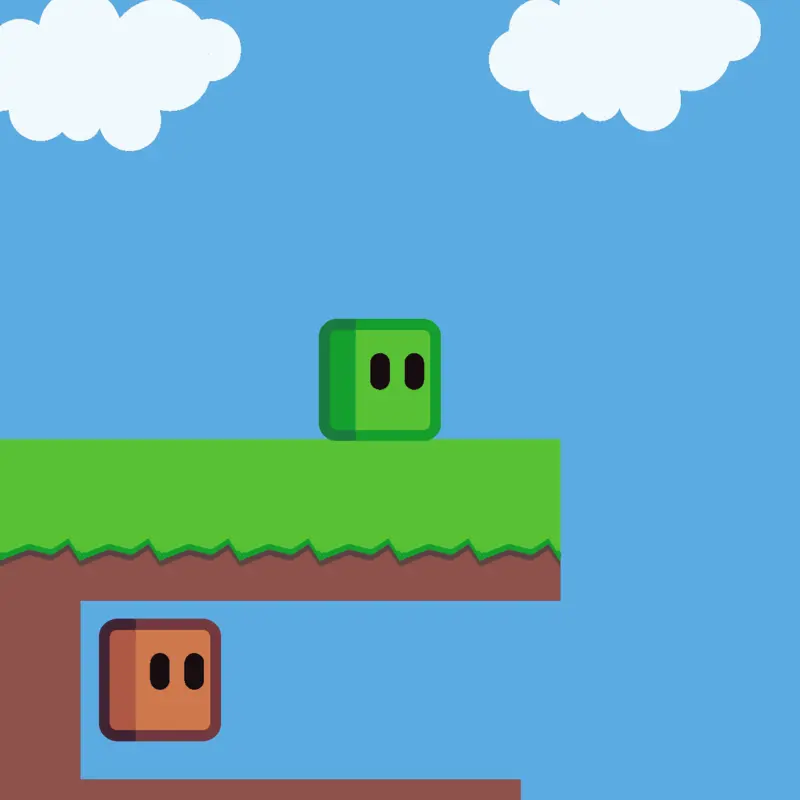 Game by @LISSY_XD