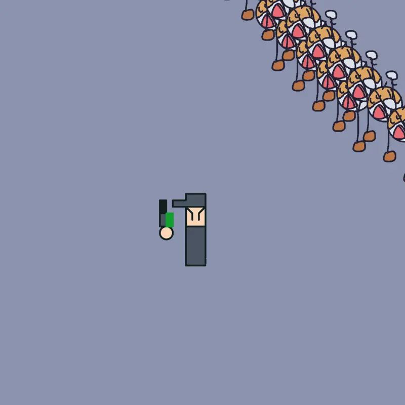 Game by @Saiwan
