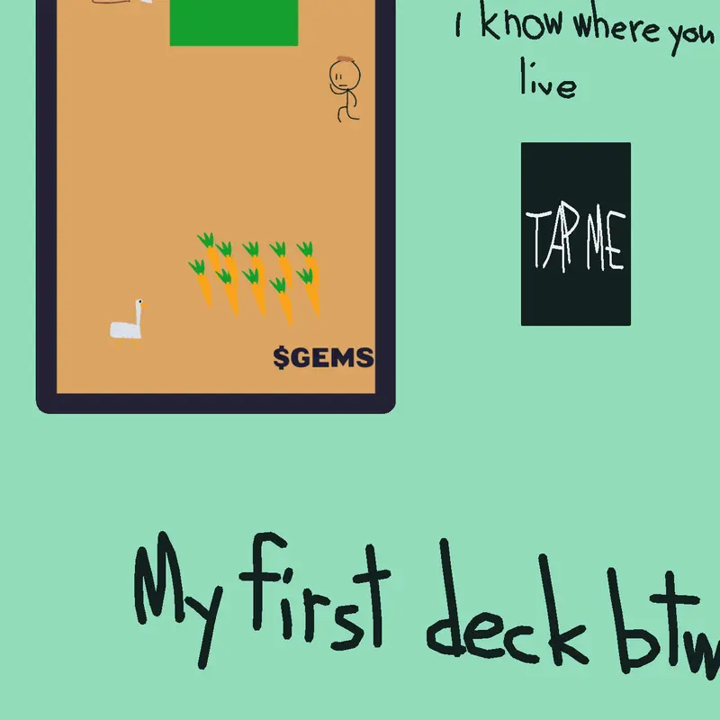 Game by @TRES_official