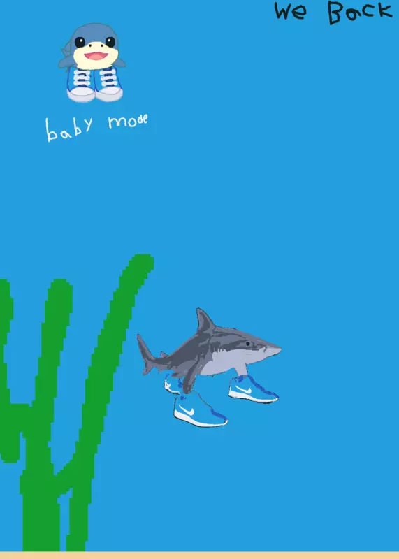 Game by @Imspongebob-2025