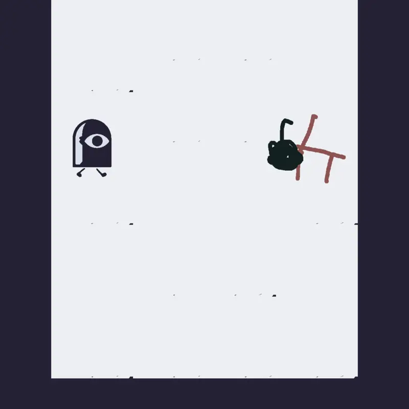 Game by @kggt