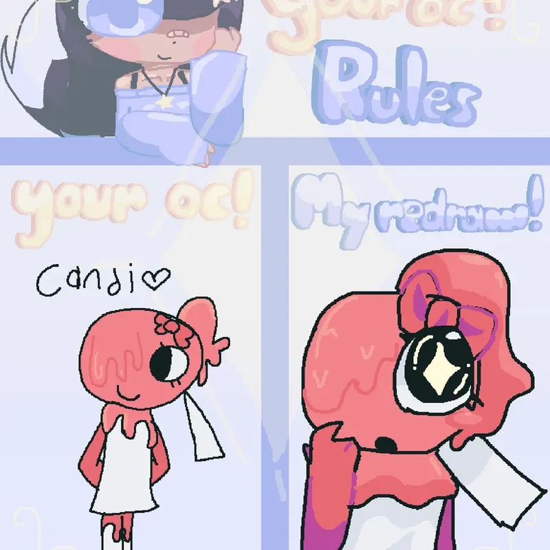 Game by @kinata_littlestar