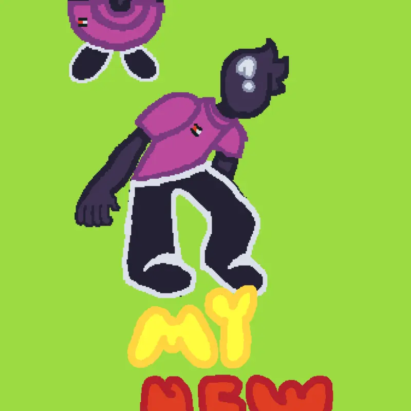 Game by @thyako