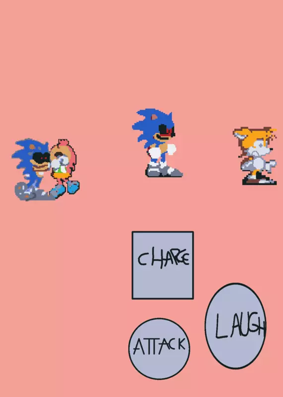 Game by @PacBro