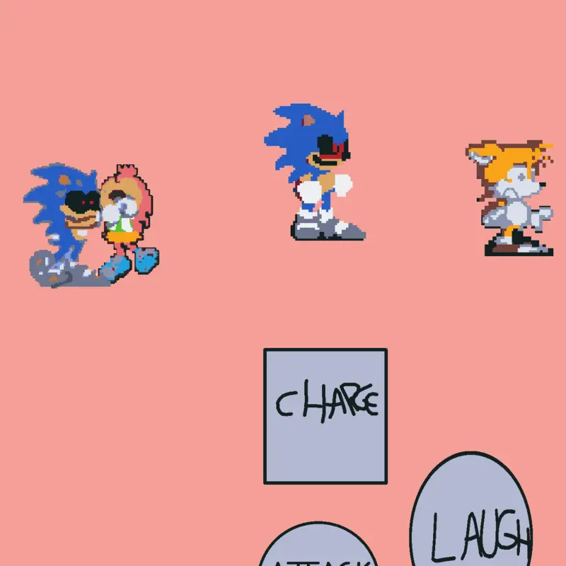 Game by @PacBro