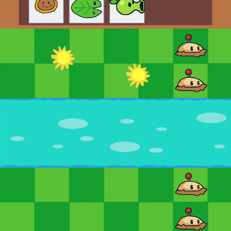 Game by @radin_123456