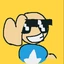 kick_the avatar